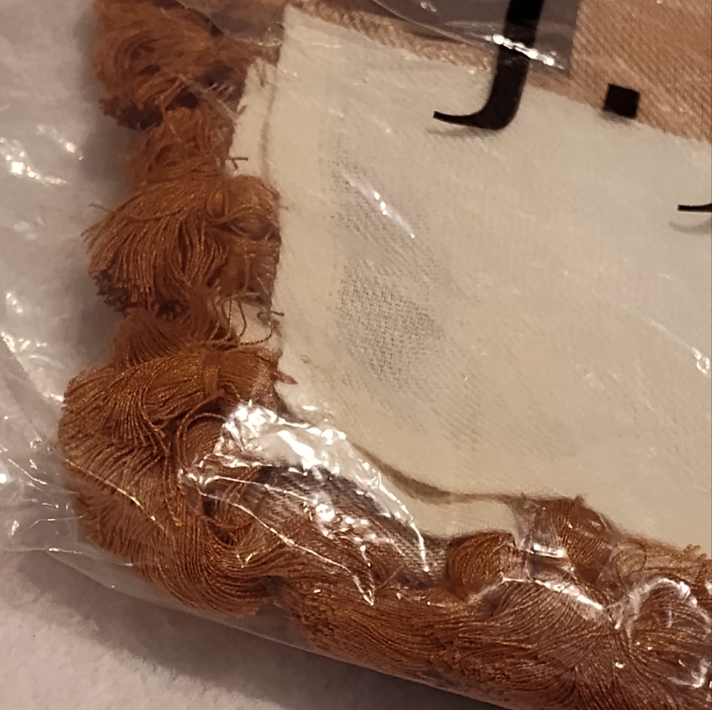 NWT! J. Jill Scarf - Picture 13 of 16